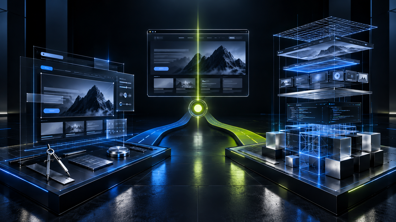Website Redesign vs. Rebuild: How to Know What Your Business Website Really Needs
